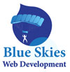 Blue Skies Web Development